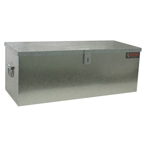 steel tool box 14|galvanised tool box.